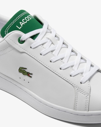 Sneakers para hombre Carnaby Pro en piel a contraste