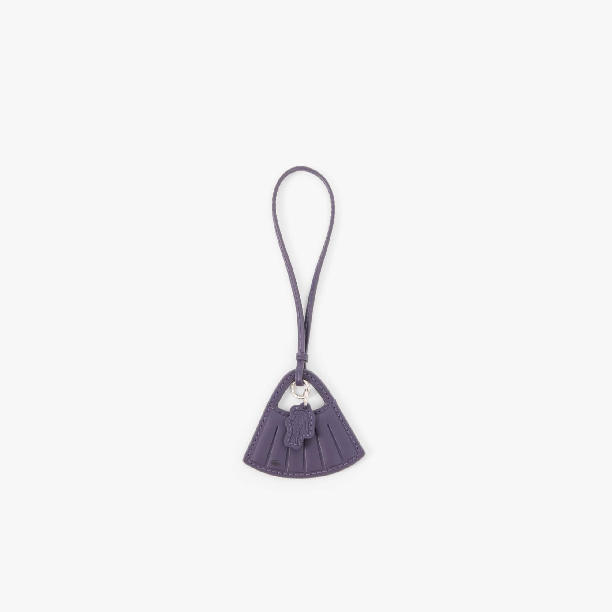 L Charms Lenglen Key Ring