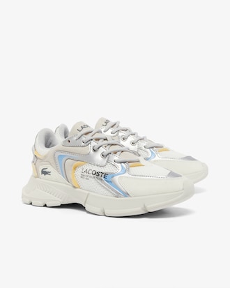 Junior's L003 Neo Sneakers