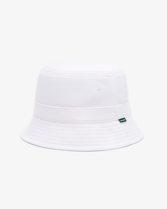 Unisex Piqué Bucket Hat
