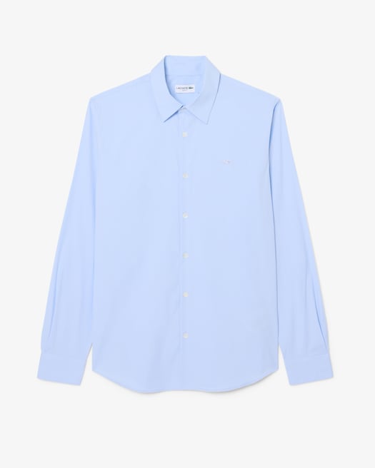 Blanco / Azul Claro