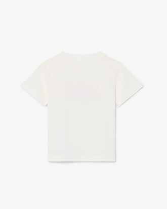 Playera Deportiva Estampada Ultra Dry