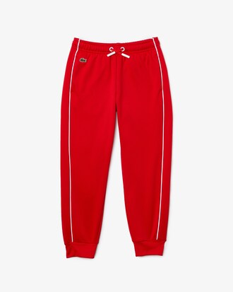 Joggers de vell&oacute;n Heritage para ni&ntilde;o