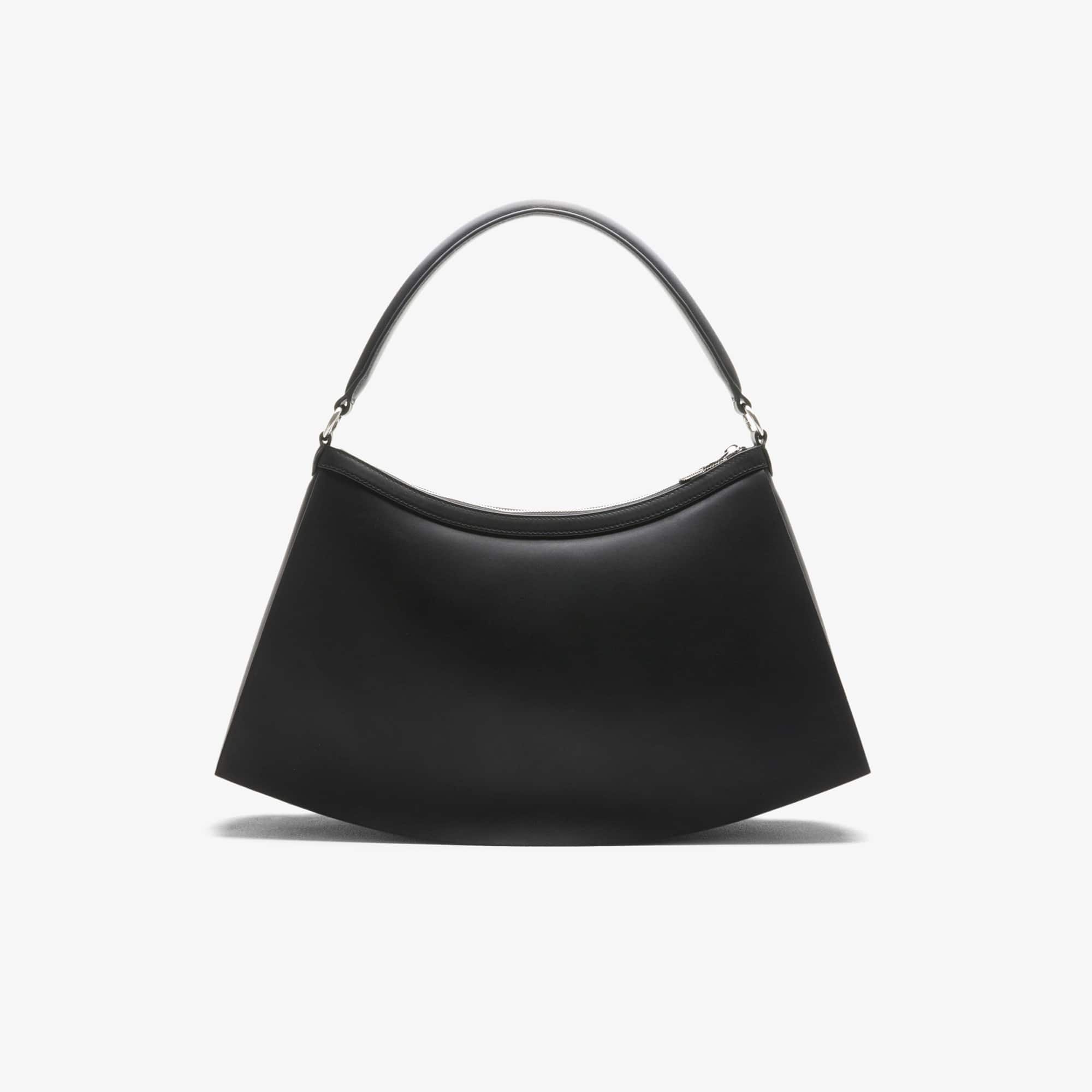 靴/バッグ 100%genuine lether bag Women's Large Lenglen Leather Bag - Bags - New In 2026 | Lacoste