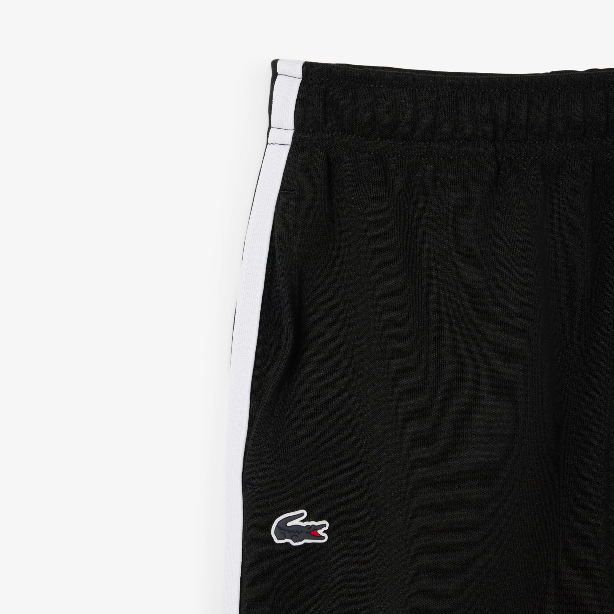 Boys' Sport Stripe Detail Sweatpants