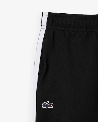 Boys' Sport Stripe Detail Sweatpants