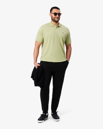 Men's Classic Fit Original L.12.12 Polo