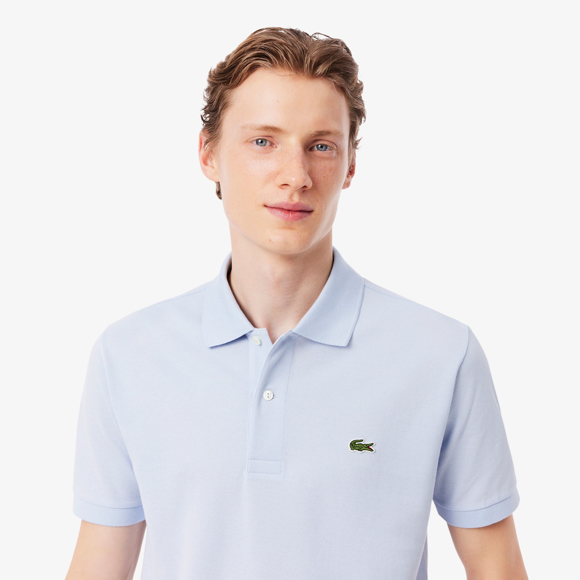 Men's Classic Fit Original L.12.12 Polo - Polo Shirts - New In