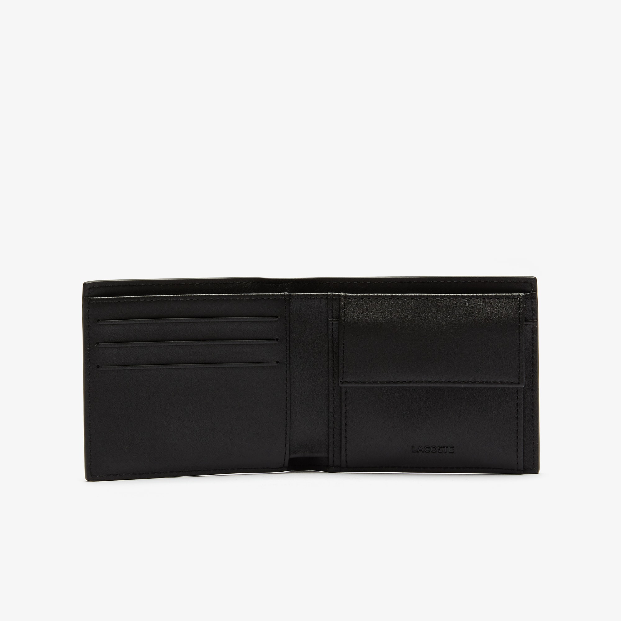 Medium FG Leather Billfold - Wallets & Small Leather Goods - New