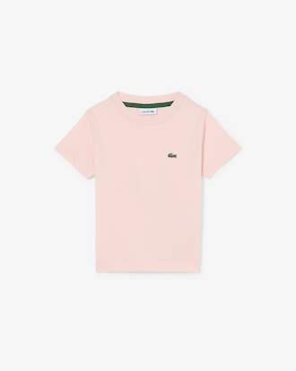 Kids' Cotton T-Shirt