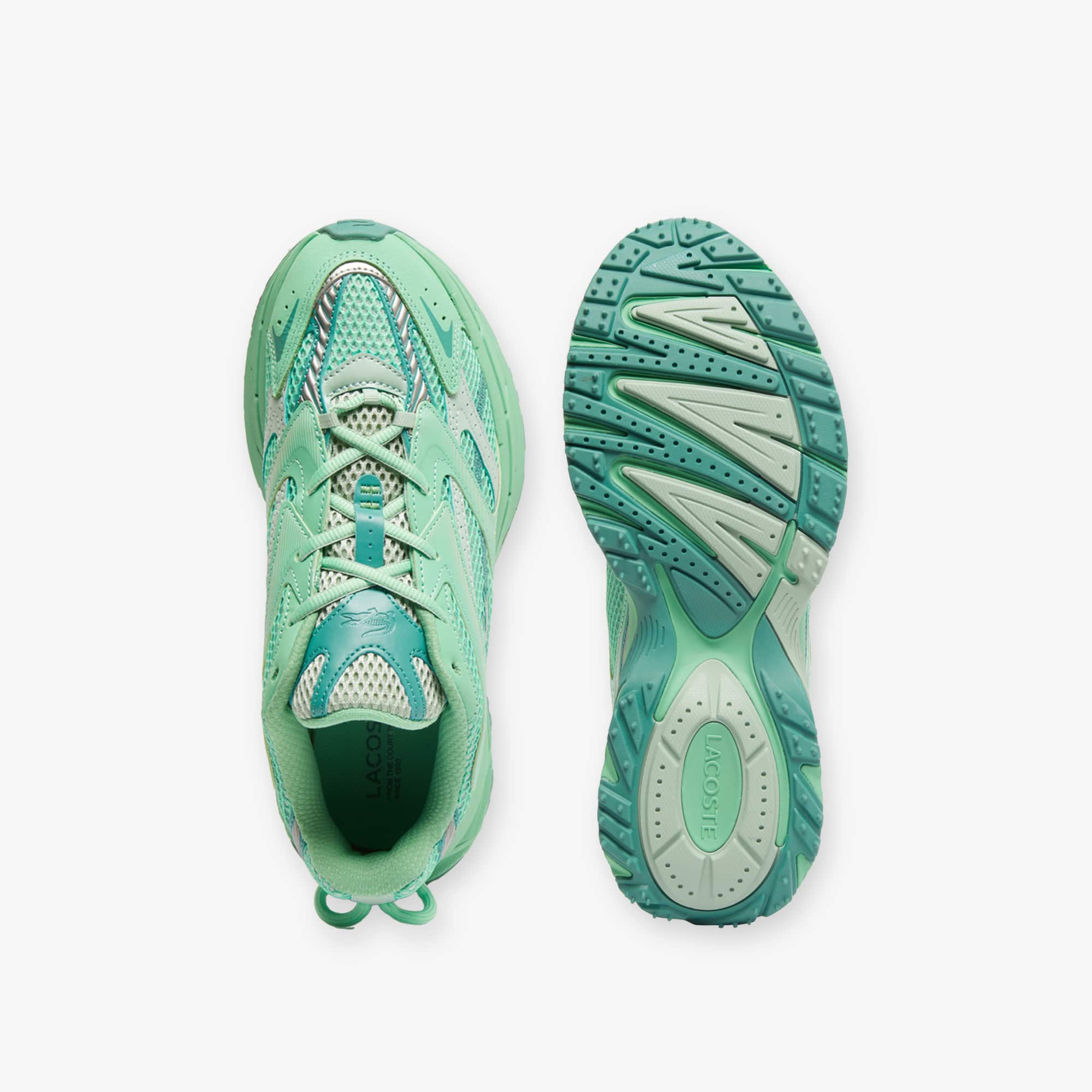 Men's L003 Neo Shot Sneakers - Sneakers - New In 2025 | Lacoste