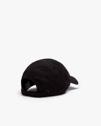 Unisex Microfiber Sport Cap