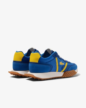 Sneakers L-Spin Deluxe 3.0 homme textile