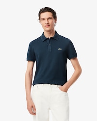 Polo de Piqu&eacute; L.12.12 con Corte Slim para Hombre