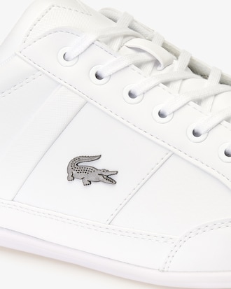 Men's Chaymon Nappa Leather Sneakers