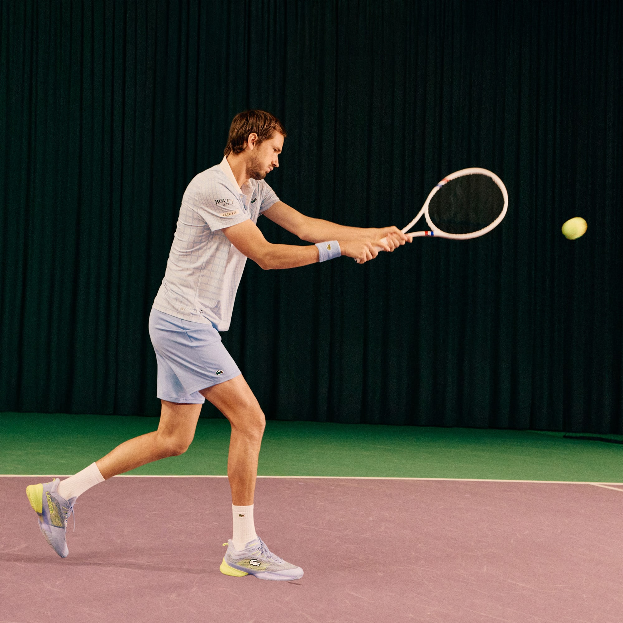 Men's AG-LT23 Ultra x Daniil Medvedev Tennis Shoes