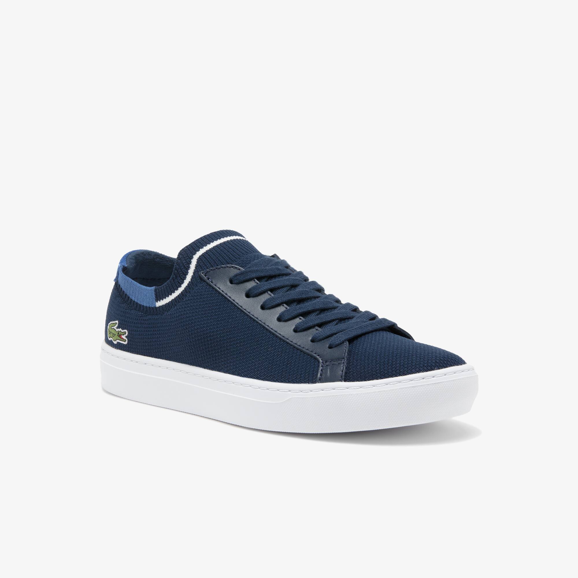 lacoste tenis hombre