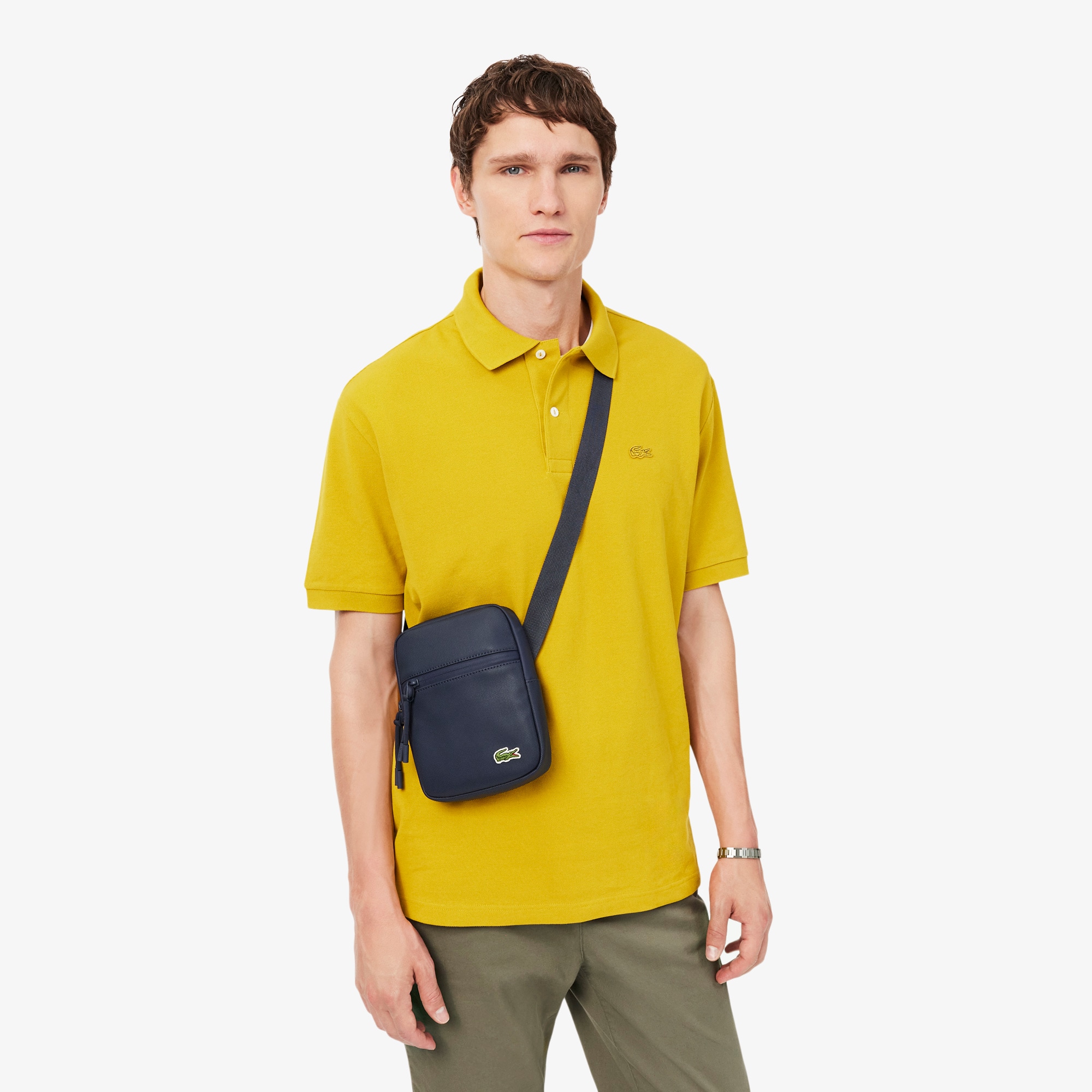 Small LCST Slimline Satchel
