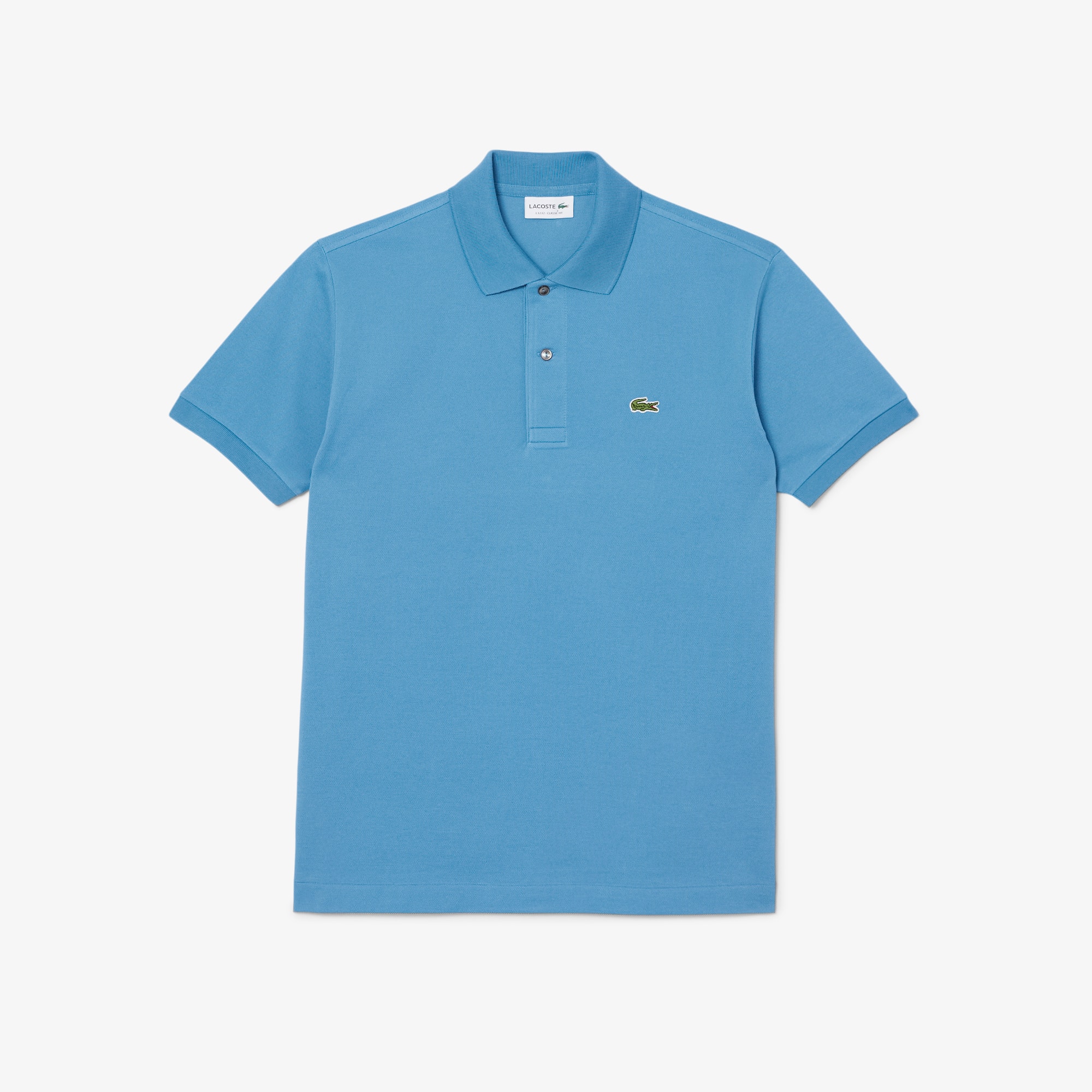 Men's Classic Fit Original L.12.12 Polo - Polo Shirts - New In