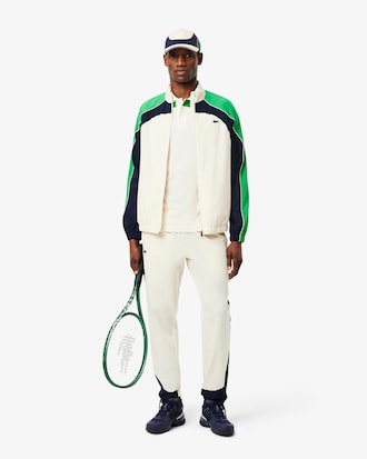 Men's Tennis Cap
