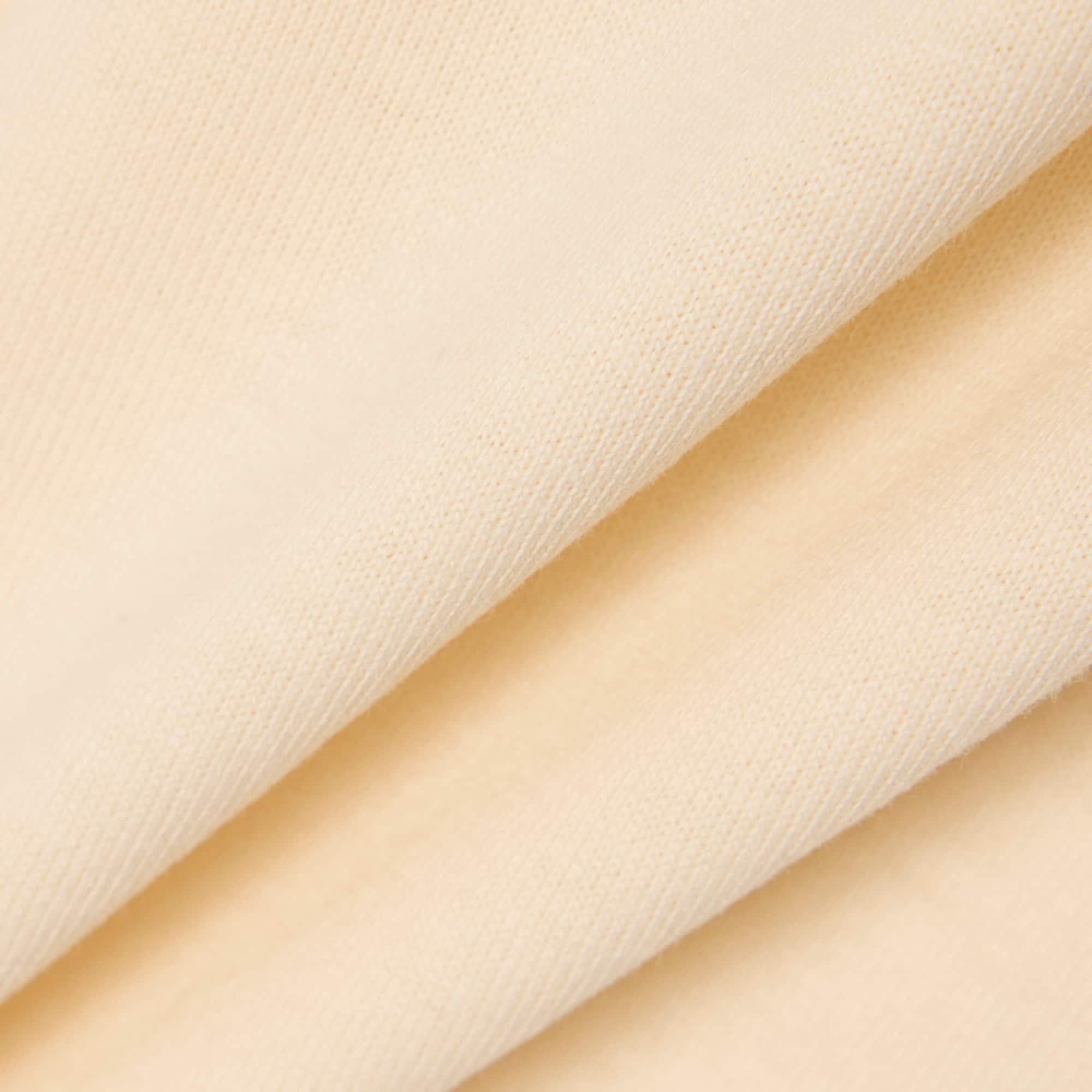 Heavy Cotton Jersey T-Shirt