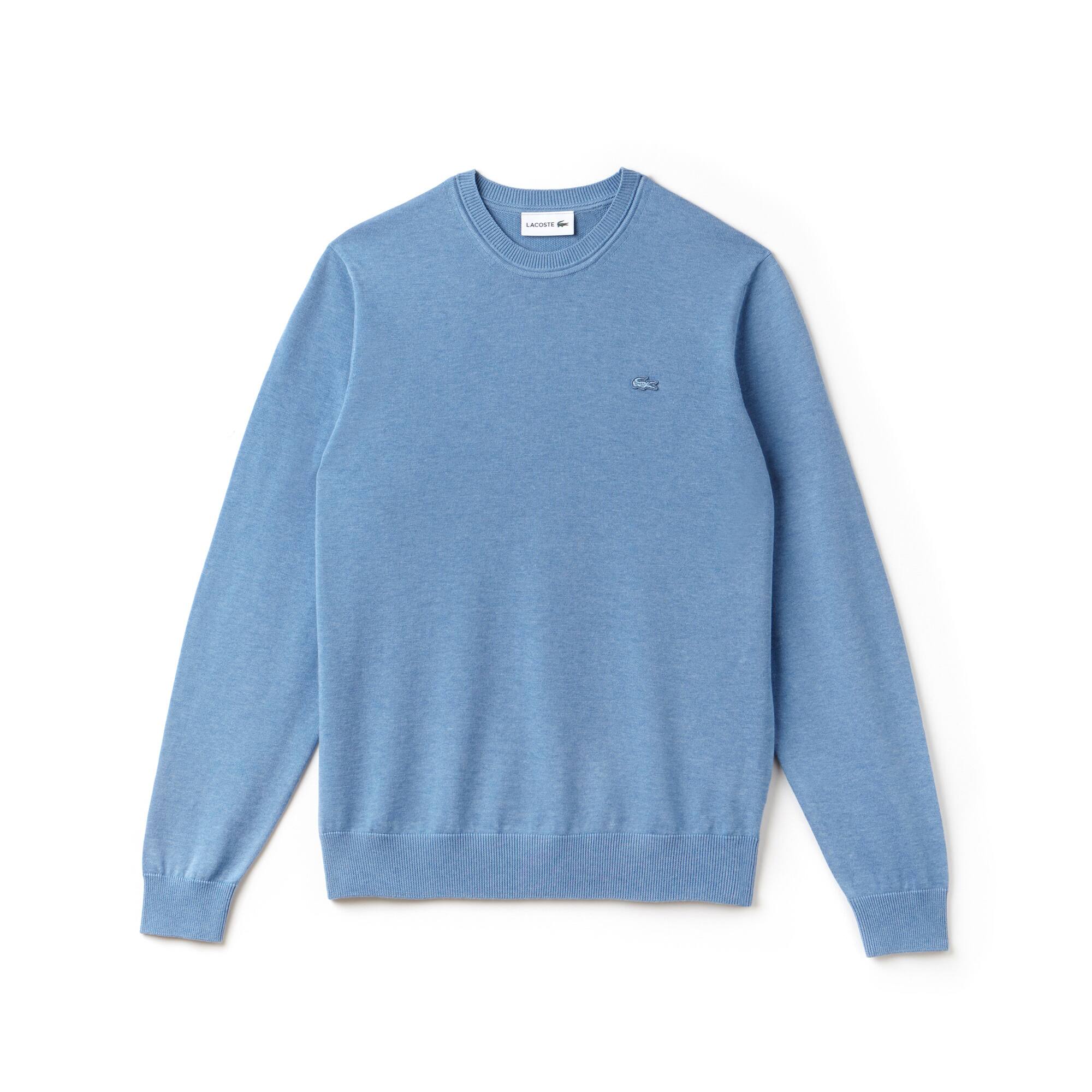 Pullovers lacoste clearance