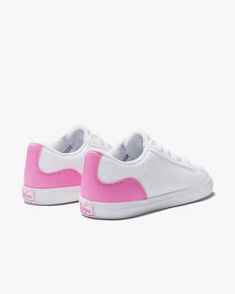 Infants' Lerond Synthetic Sneakers