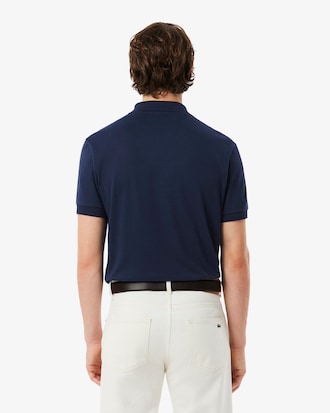 Men's Regular Fit Pima Cotton Polo