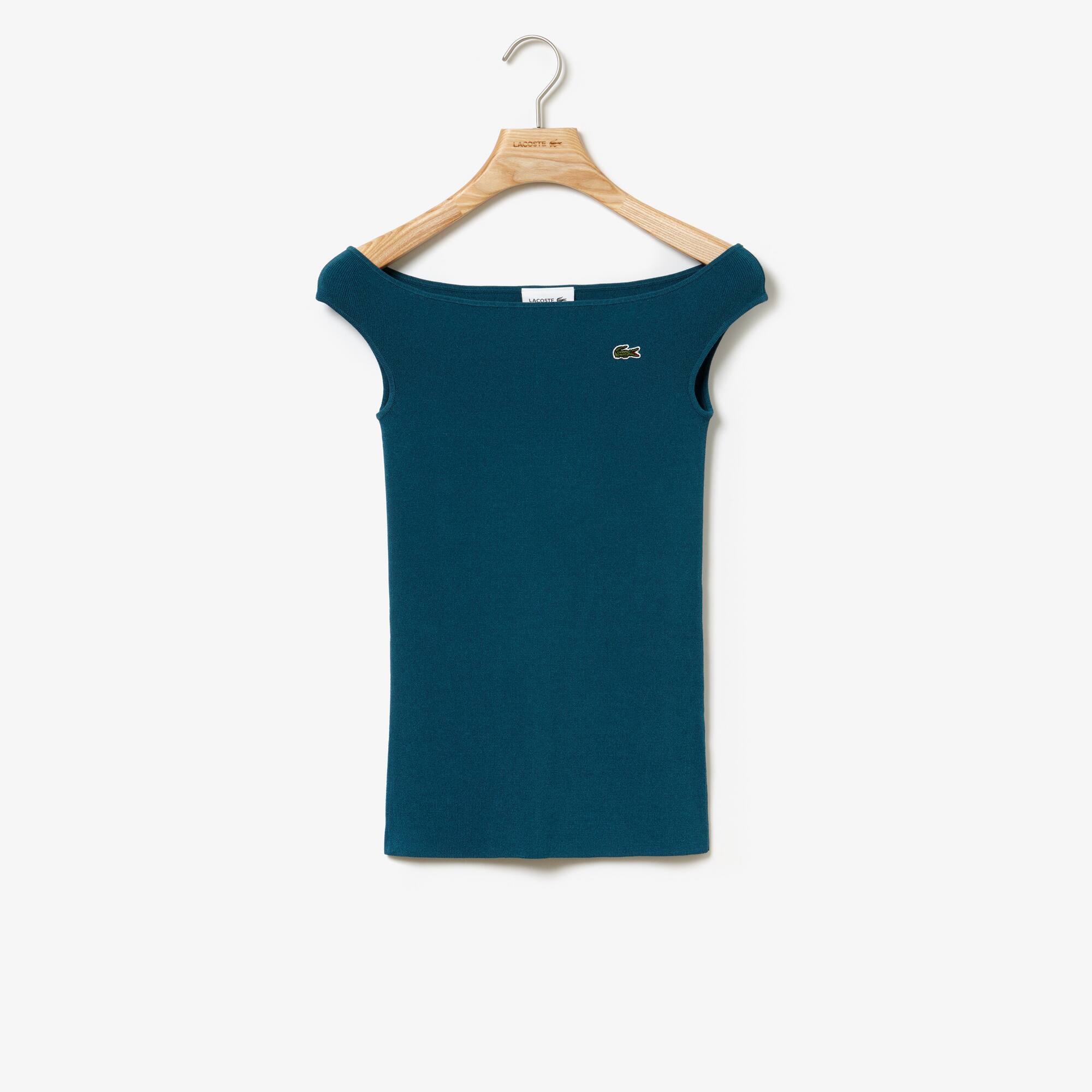 Women's Sweaters & Sweatshirts Lacoste