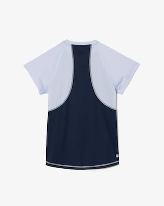 Women's Slim Fit Ultra Dry Stretch Sport T-Shirt