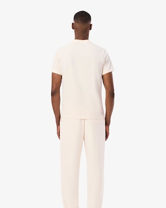 Pantalones De Ch&aacute;ndal Lacoste Tennis X Novak Djokovic