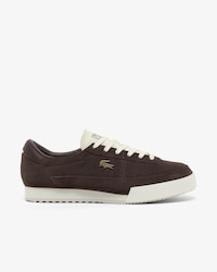 Men's Aura Suede Sneakers
