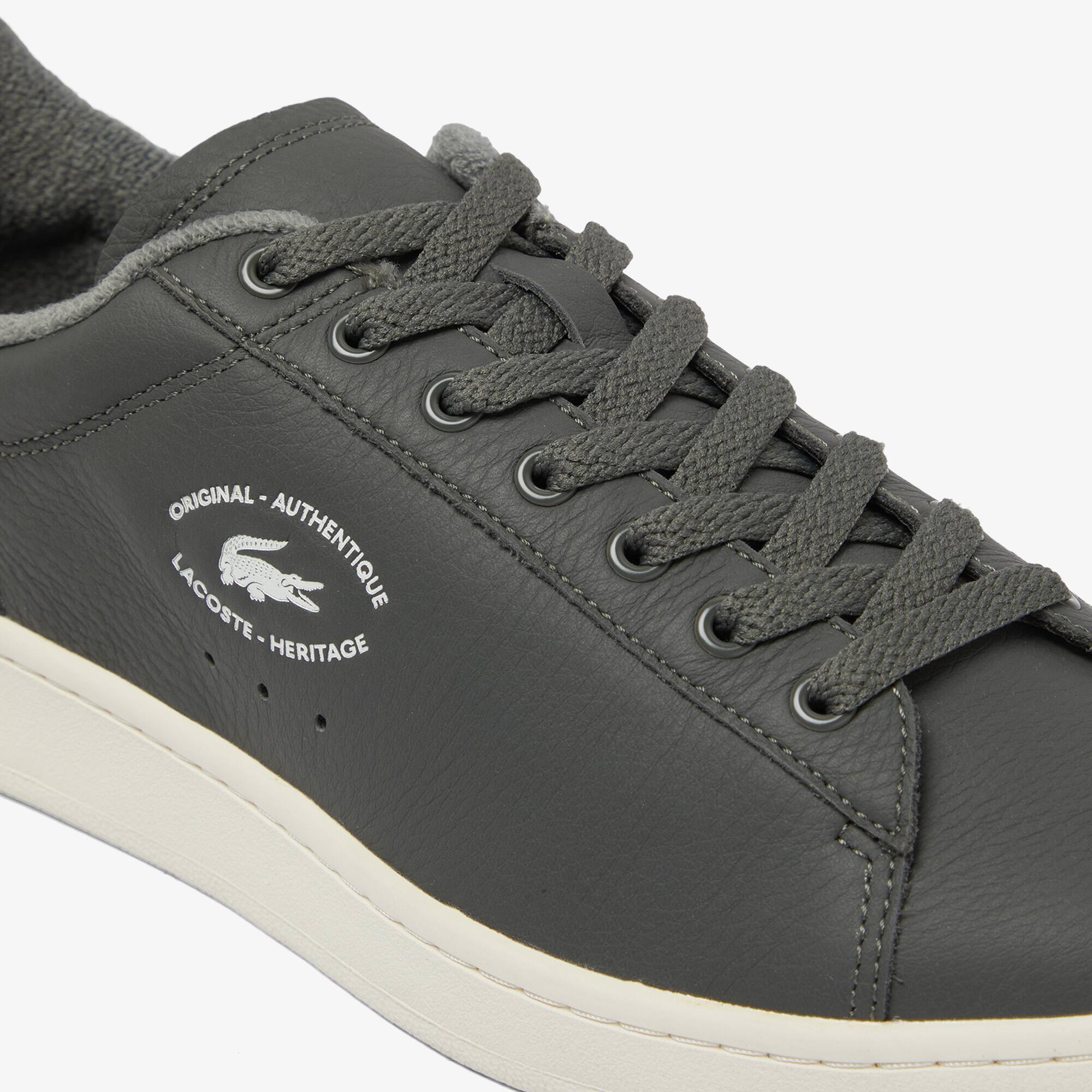 Men's Carnaby Set Leather Sneakers - Men's Collection - New In
