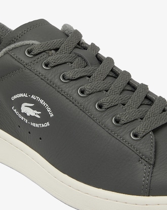 Sneakers para hombre Carnaby Set de piel