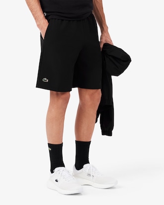 Men's Regular Fit Ultra Dry Tennis Shorts