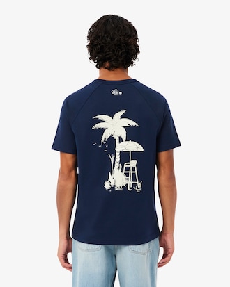 Miami Open Edition Graphic T-Shirt