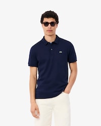 Men's Regular Fit Pima Cotton Polo