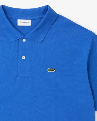 Men's Big Fit L.12.12 Polo