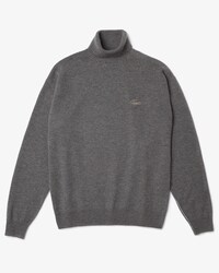 Women's Turtleneck Wool Sweater