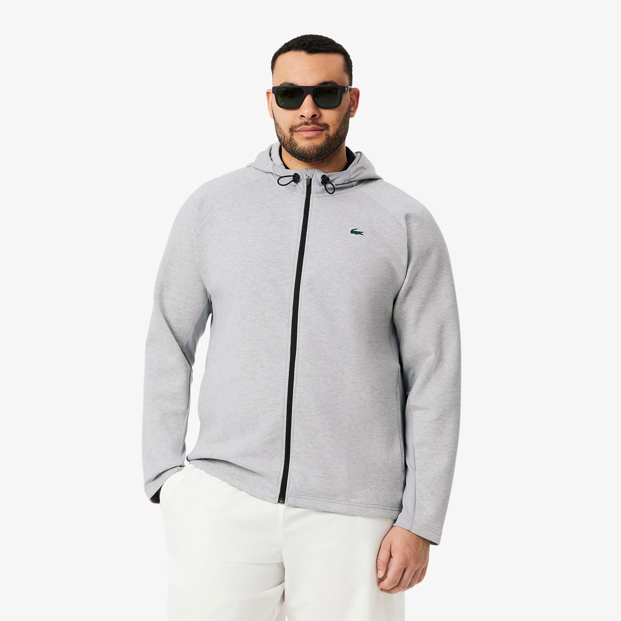 Men's Lightweight Track Jacket - Sweaters & Sweatshirts - New In