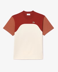 Men's Cotton Jersey Colorblock T-Shirt