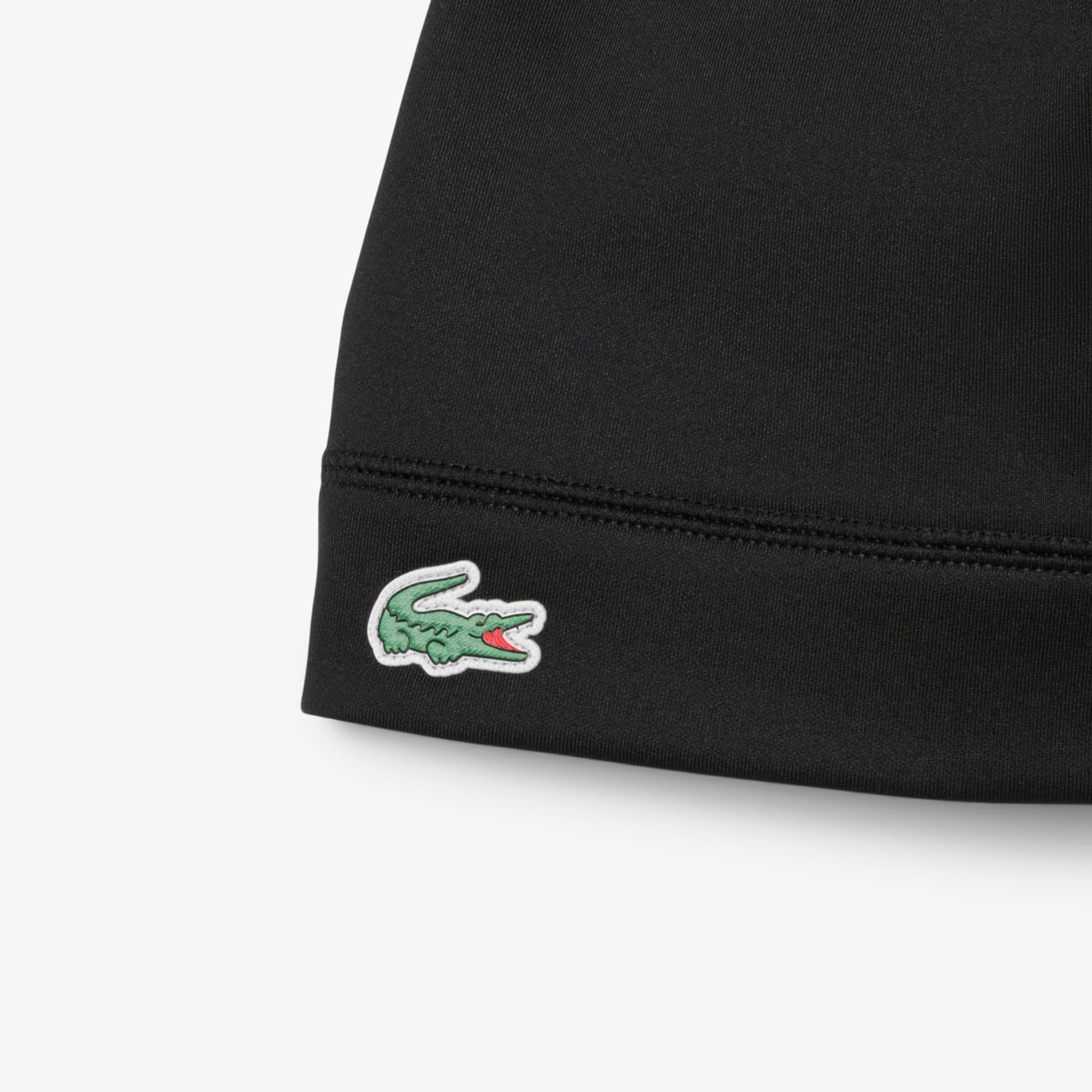 LACOSTE ベレー帽 LACOSTE サマーニット ベレー帽 ラコステ レディース ベレー