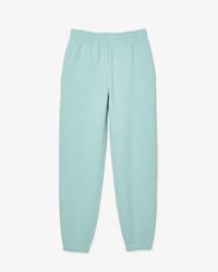 Women's Straight Leg Embroidered Sweatpants