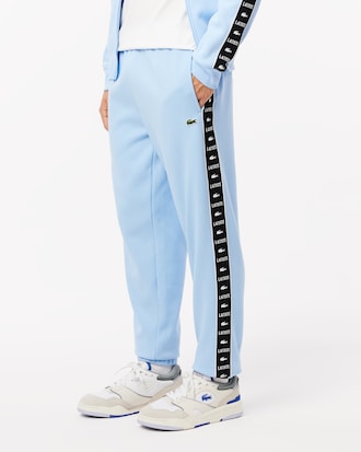Men's Tapered Leg Sweatpants
