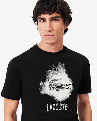 Men's Ultra Dry Graphic Sport T-Shirt