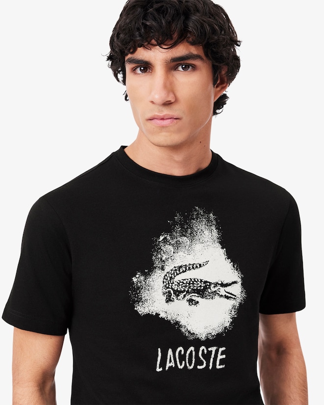 Men's Ultra Dry Graphic Sport T-Shirt