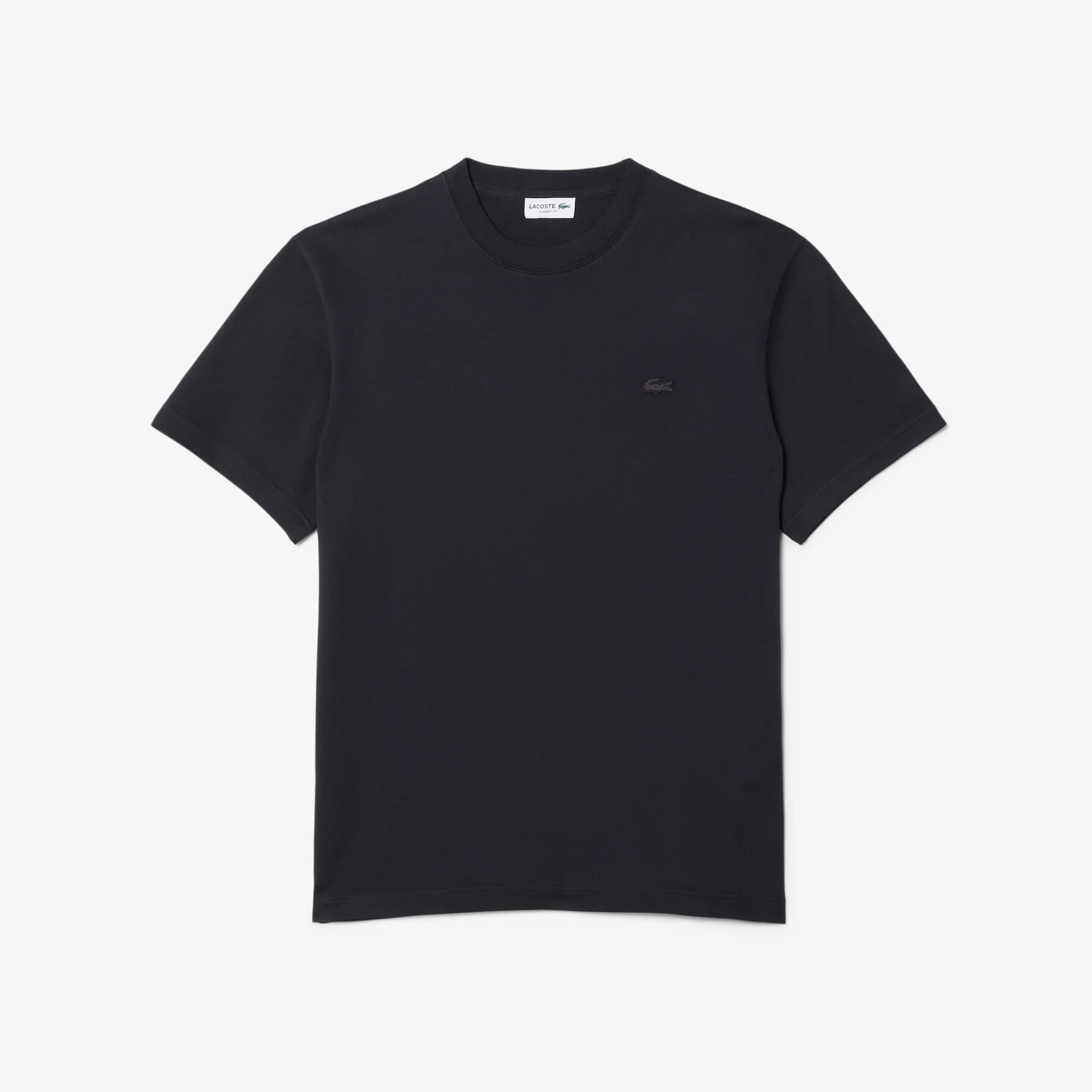 Printed Jersey T-Shirt