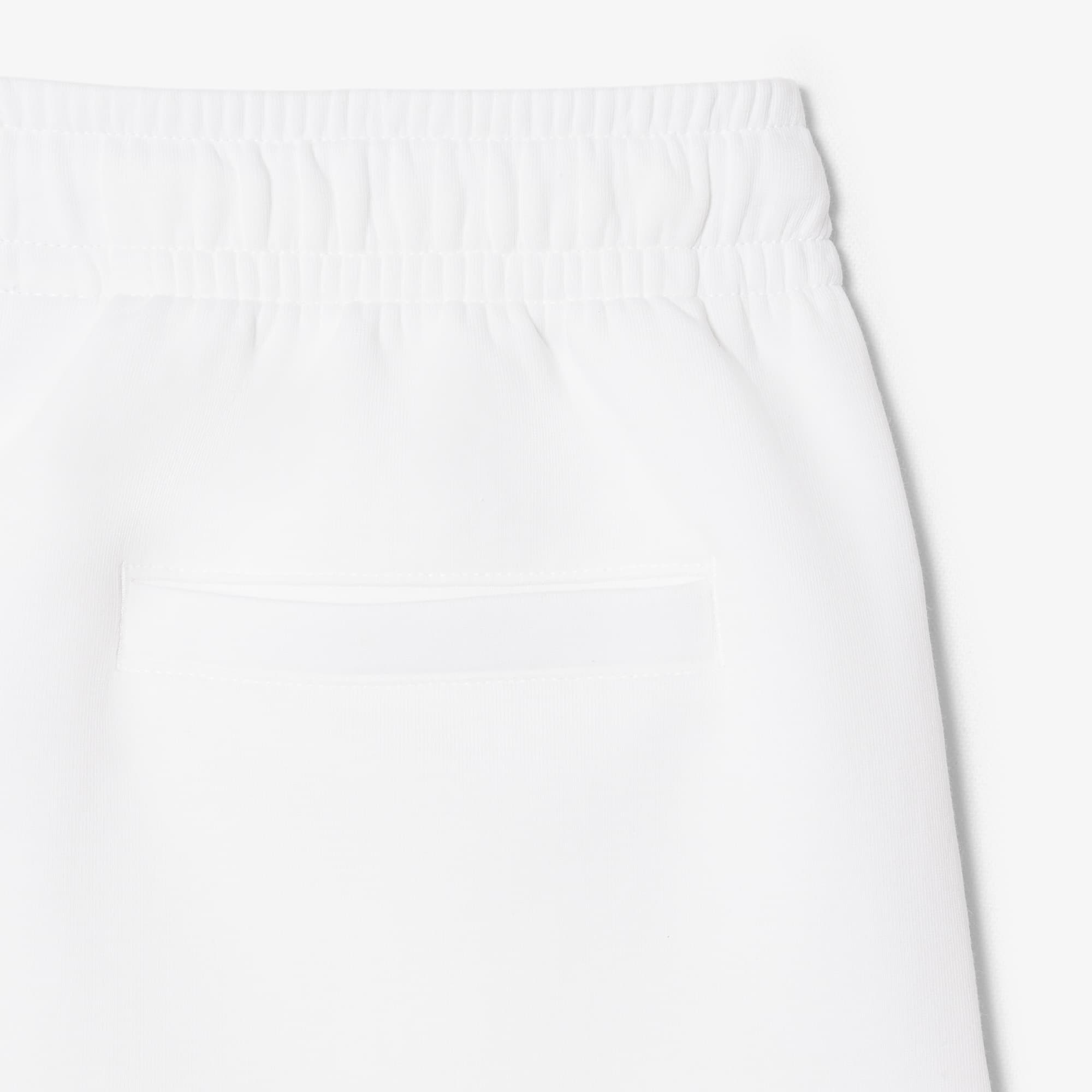 Double Face Jersey Shorts