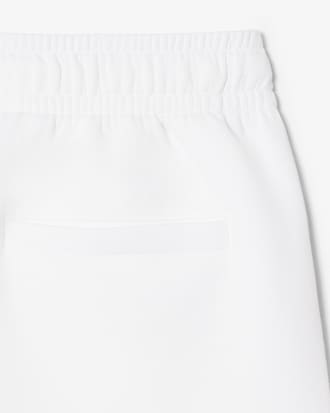 Double Face Jersey Shorts