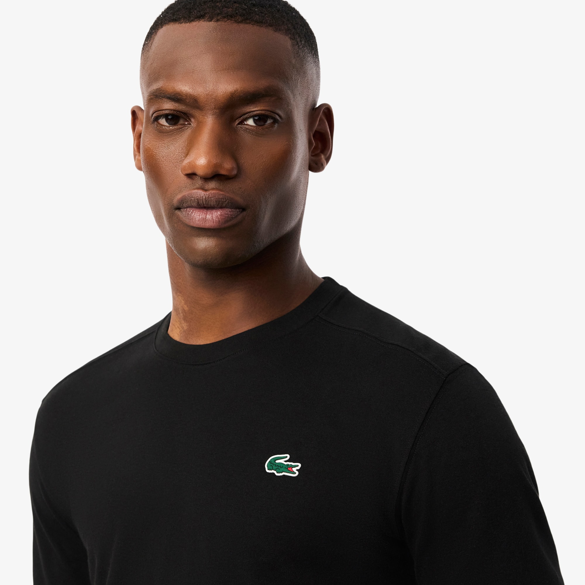 Men's Ultra Dry Cotton Sport T-Shirt - T-shirts - New In